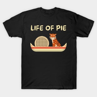 Life of Pie T-Shirt